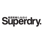 superdry logo sm BRANDS