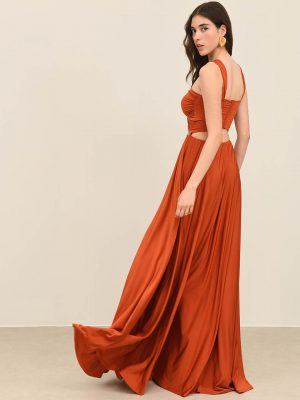 nash 03 rennes burned peach maxi dress forema summer collection aerino forema nashbyna natashaavloniti greekdesigner weddingdresses episima foremata vradina foremata 2