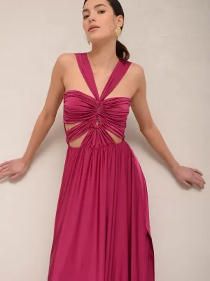 nash 03 rennes magenta fouksia roz maxi dress forema summer collection aerino forema nashbyna natashaavloniti greekdesigner weddingdresses episima foremata vradina foremata..jpg