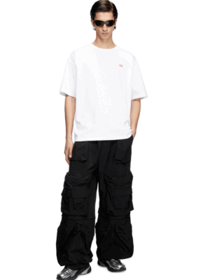 DIESEL - T-BOXT-R30 WHITE - Image 3