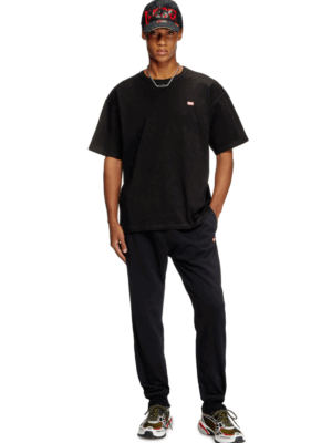 DIESEL - T-BOXT-R30 BLACK - Image 3
