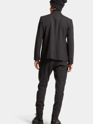 DSQUARED2 - CHIC URBAN SEXY CARGO PANT - Image 2