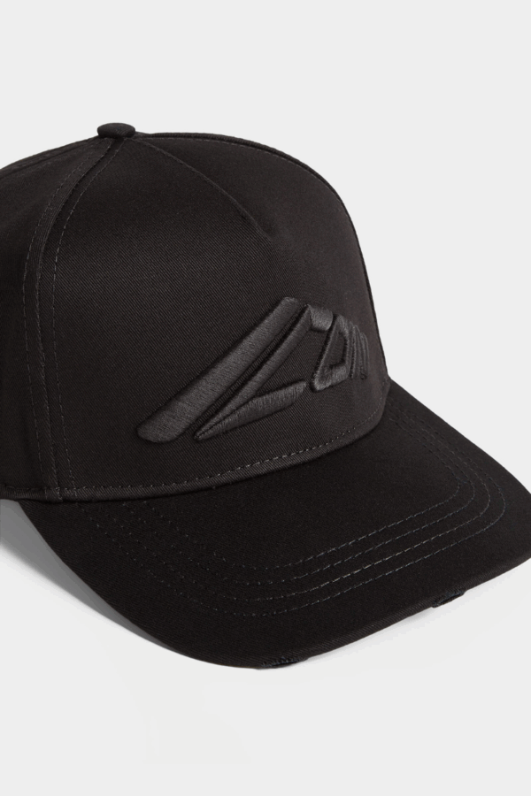 DSQUARED2 - ICON NEW GENERATION BASEBALL CAP
