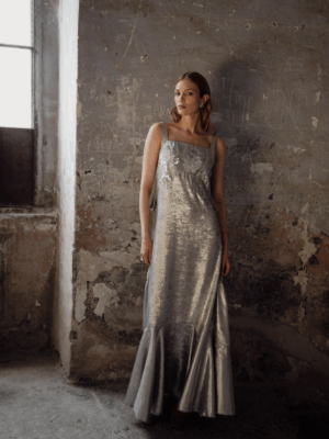 NIDODILEDA - EDITH DRESS