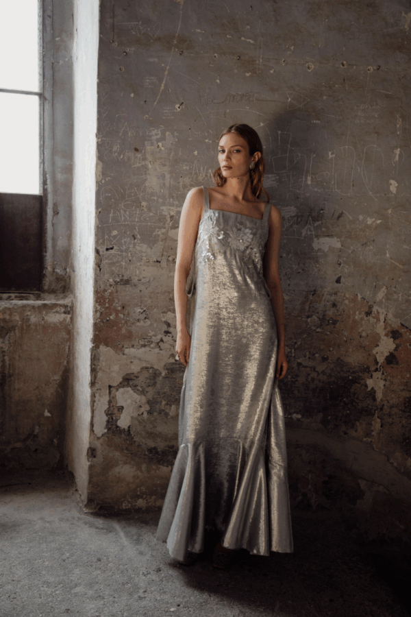 NIDODILEDA - EDITH DRESS