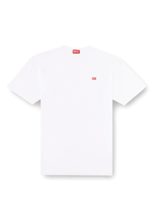 DIESEL - T-BOXT-R30 WHITE - Image 4