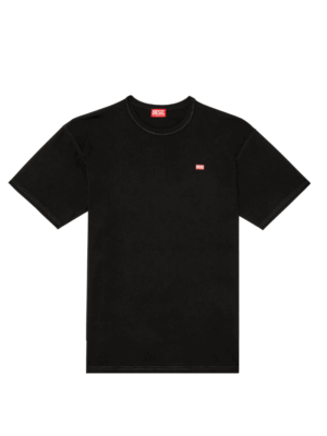 DIESEL - T-BOXT-R30 BLACK - Image 4