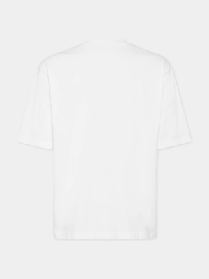 DSQUARED2 - LOOSE FIT HERITAGE T-SHIRT - Image 3
