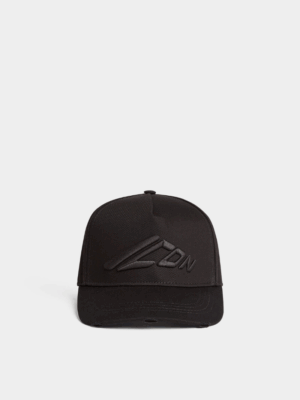 DSQUARED2 - ICON NEW GENERATION BASEBALL CAP - Image 2