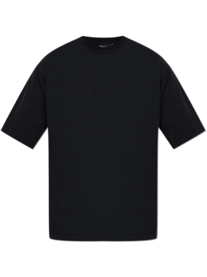 DSQUARED2 - LOOSE FIT TEE WITH LOGO