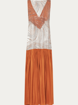 NIDODILEDA - DESTIN DRESS - Image 3
