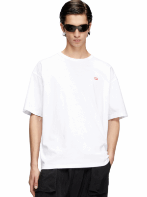 DIESEL - T-BOXT-R30 WHITE