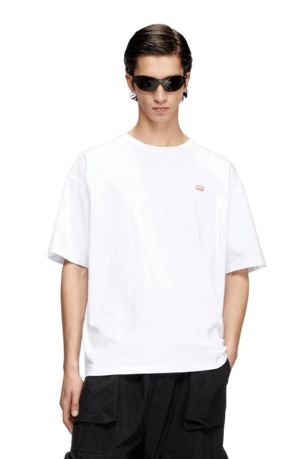 DIESEL - T-BOXT-R30 WHITE