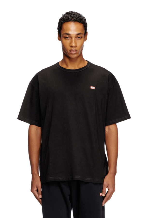 DIESEL - T-BOXT-R30 BLACK