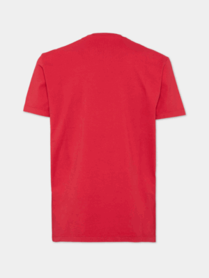 DSQUARED2 - COOL FIT DSQUARED2 MILANO T-SHIRT - Image 4