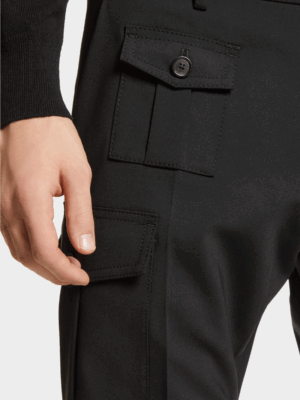 DSQUARED2 - CHIC URBAN SEXY CARGO PANT - Image 3