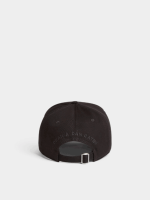DSQUARED2 - ICON NEW GENERATION BASEBALL CAP - Image 3