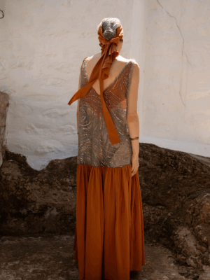 NIDODILEDA - DESTIN DRESS - Image 4