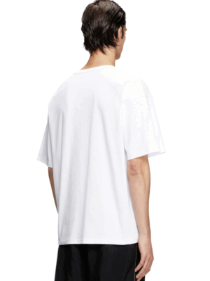 DIESEL - T-BOXT-R30 WHITE - Image 2