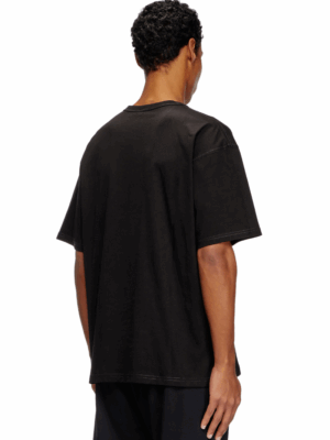 DIESEL - T-BOXT-R30 BLACK - Image 2