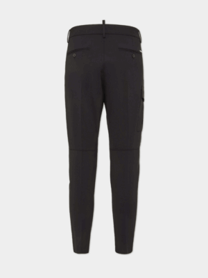 DSQUARED2 - CHIC URBAN SEXY CARGO PANT - Image 4