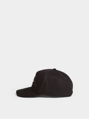 DSQUARED2 - ICON NEW GENERATION BASEBALL CAP - Image 4