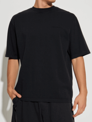 DSQUARED2 - LOOSE FIT TEE WITH LOGO - Image 3