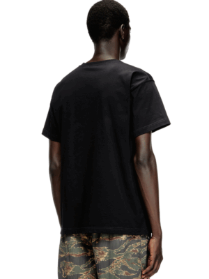 DIESEL - T-NORM T-11 T-SHIRT - Image 2