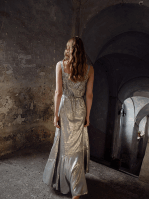 NIDODILEDA - EDITH DRESS - Image 4