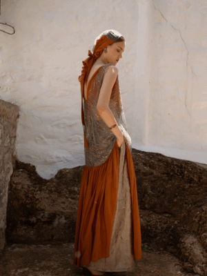 NIDODILEDA - DESTIN DRESS - Image 5