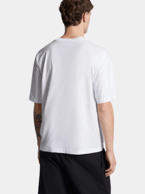 DSQUARED2 - LOOSE FIT HERITAGE T-SHIRT - Image 5