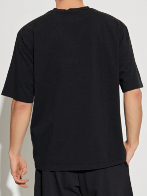 DSQUARED2 - LOOSE FIT TEE WITH LOGO - Image 4