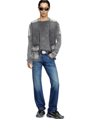 DIESEL - 1985 LARKEE REGULAR JEANS