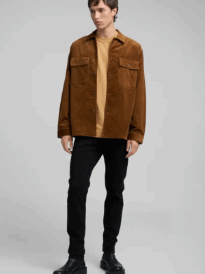 REPLAY - ANBASS SLIM-FIT JEANS