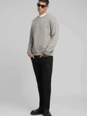 REPLAY - GROVER STRAIGHT-FIT JEANS