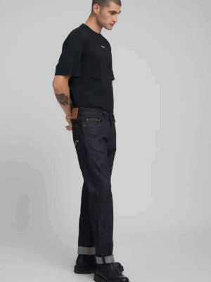 REPLAY - NEAAL SLIM-FIT JEANS