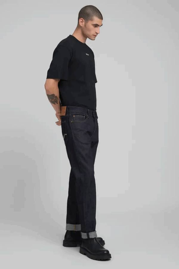 REPLAY - NEAAL SLIM-FIT JEANS
