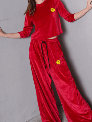 COLLECTIVA NOIR - ADDISSON FVL PANTS - Image 2