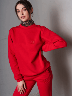 COLLECTIVA NOIR - BOLD SHOULDER