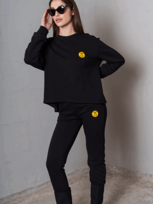 COLLECTIVA NOIR - GRACE PANTS