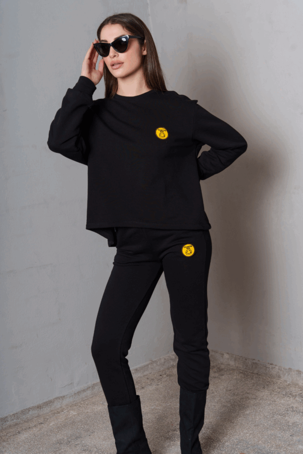 COLLECTIVA NOIR - GRACE PANTS