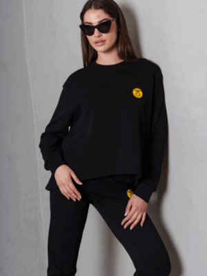COLLECTIVA NOIR - KOR TOP - Image 2