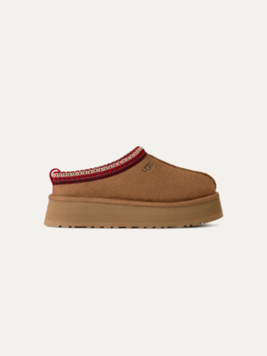 UGG - TAZ II SLIPPERS CHESTNUT