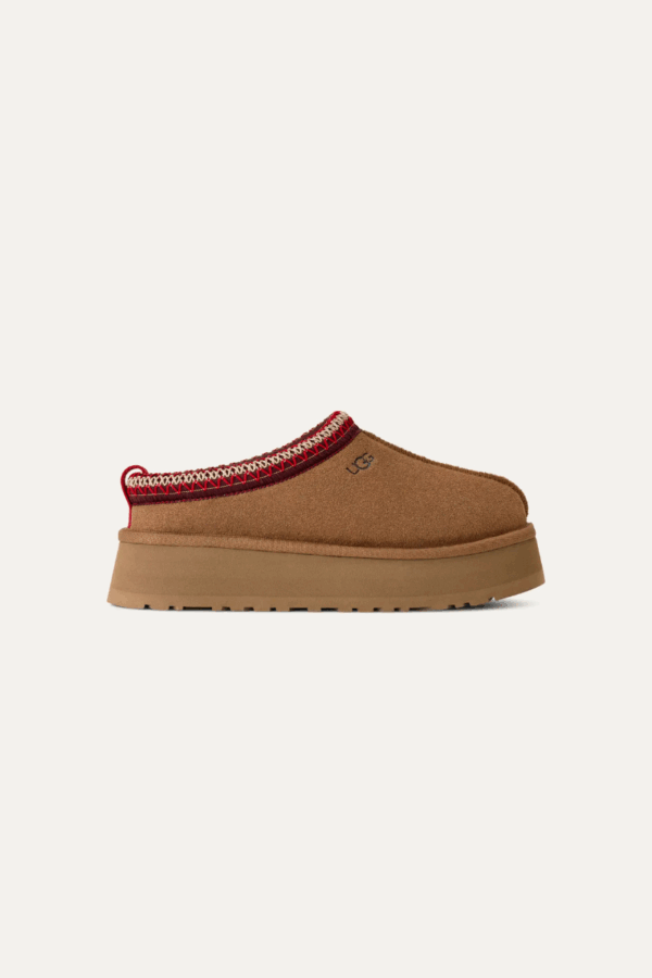 UGG - TAZ II SLIPPERS CHESTNUT