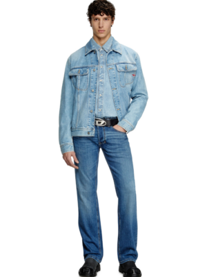 DIESEL - 1985 LARKEE REGULAR JEANS