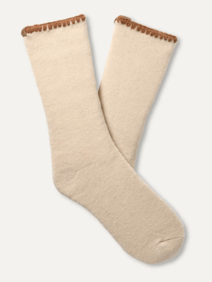 UGG - MARLENY WHIPSTITCH CREW SOCK - Image 2