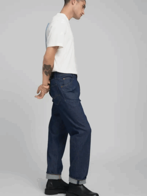 REPLAY - WAINE TAPERED-FIT JEANS - Image 4