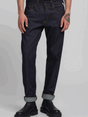 REPLAY - NEAAL SLIM-FIT JEANS - Image 2