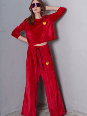 COLLECTIVA NOIR - ADDISSON FVL PANTS