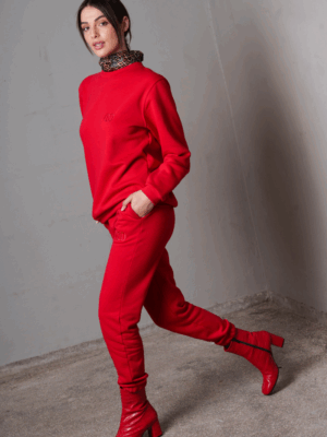 COLLECTIVA NOIR - BOLD SHOULDER - Image 2